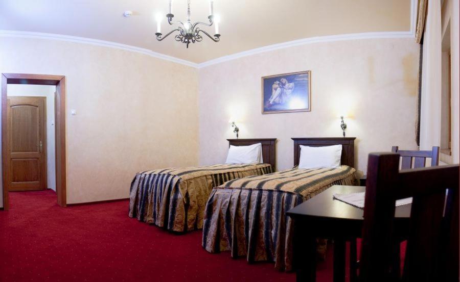 Hotel Ozon Harghita-Băi Pokoj fotografie