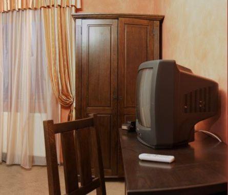 Hotel Ozon Harghita-Băi Pokoj fotografie